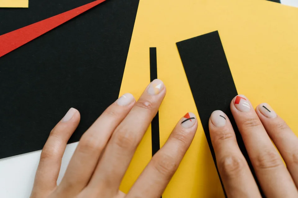 Hình ảnh tại Tiệm Xuân Quỳnh Nail 1