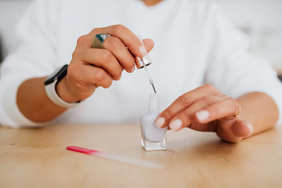 Hình ảnh tại Tiệm Xuân Quỳnh Nail 3