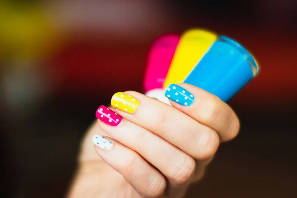Hình ảnh tại Tiệm Xuân Quỳnh Nail 4